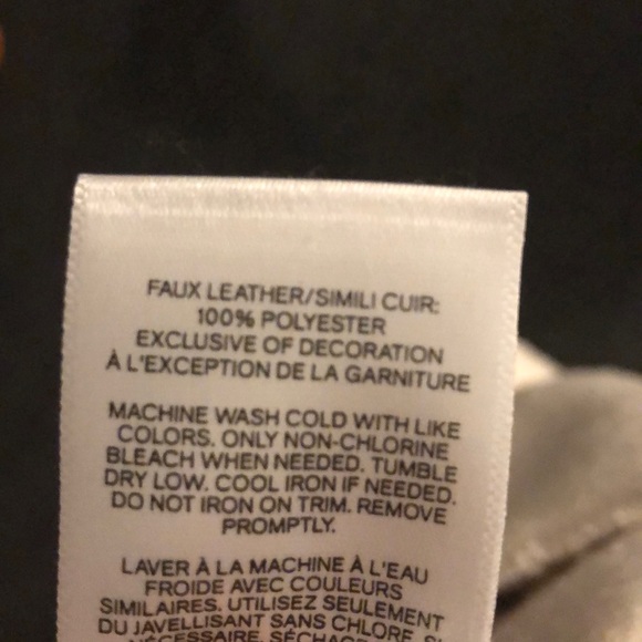 Express Jacket - Picture 11 of 11